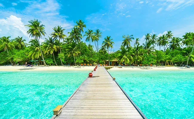 Maldives