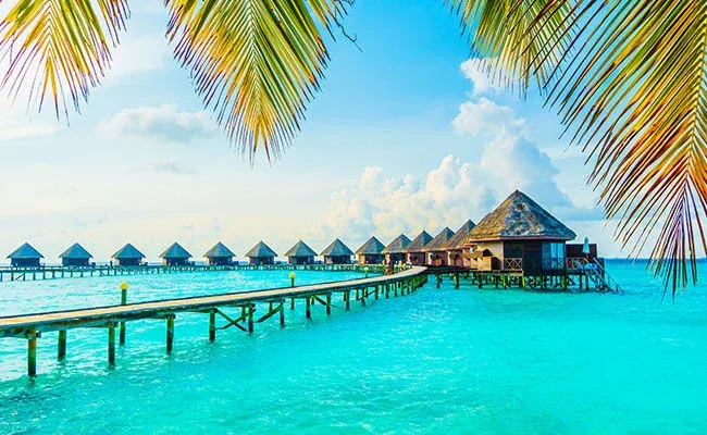 Maldives