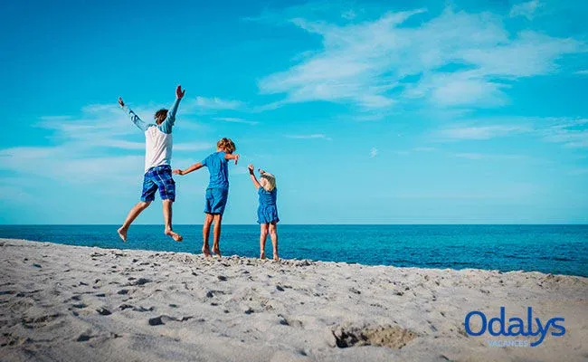 Odalys Vacances