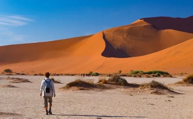 Namibie