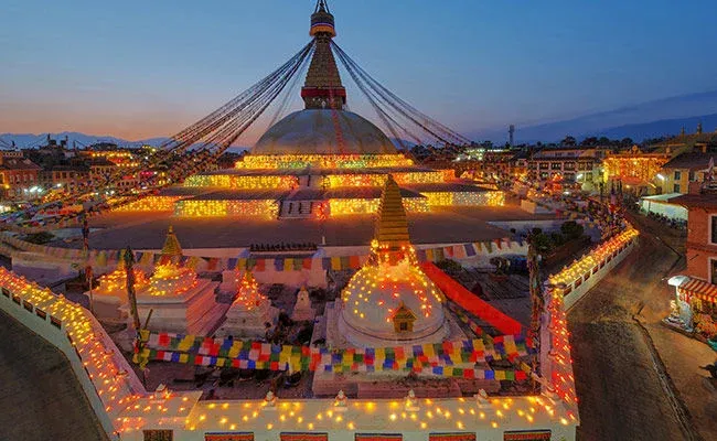 Nepal