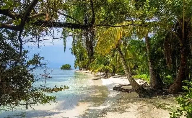 Panama