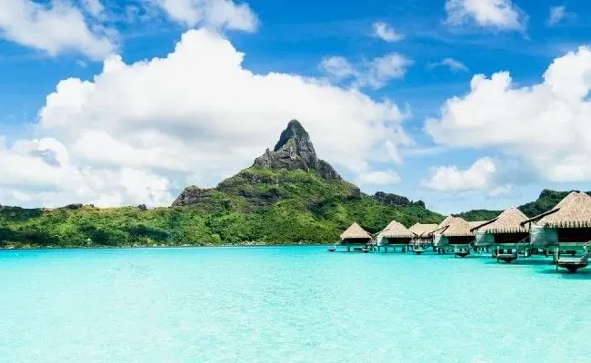 La polynesie