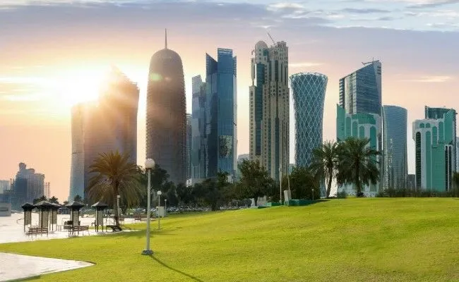 quatar