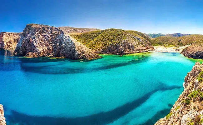 Sardaigne