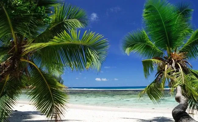 Les Seychelles