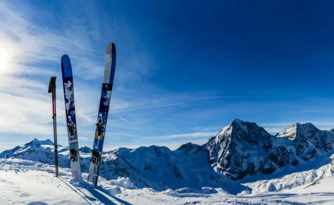 Vacance dans les Alpes du Sud