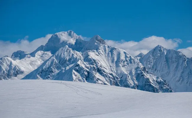 Vacances dans les Pyrénées