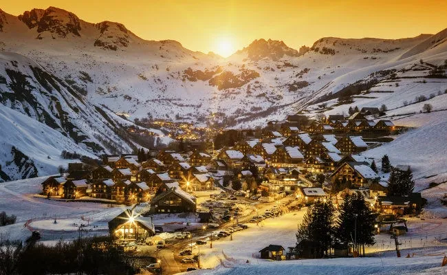 Bien Choisir sa station de ski