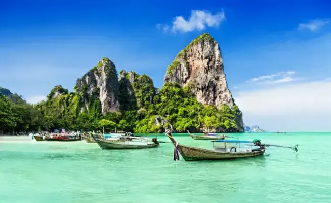 thailande phuket
