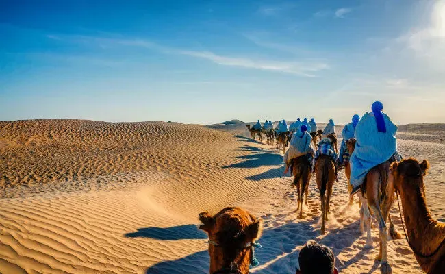 Tunisie