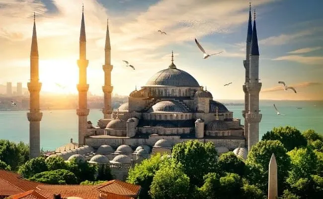 Turquie