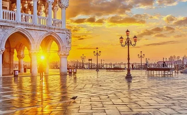 Venise