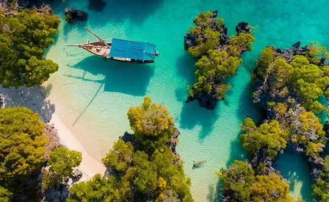Zanzibar