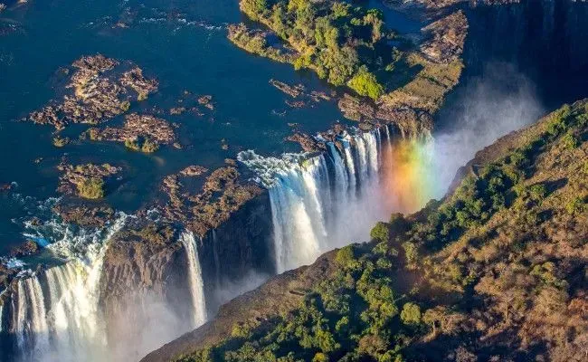 Zimbabwe