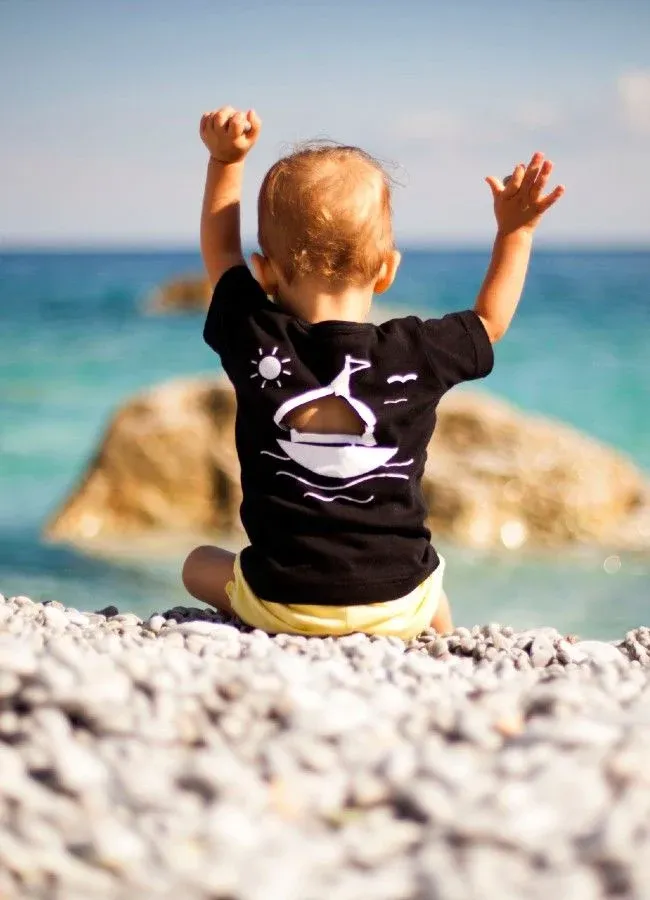 Voyager avec bébé, conseils