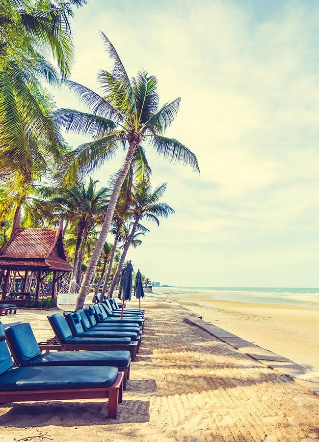 Destinations tendances en 2026