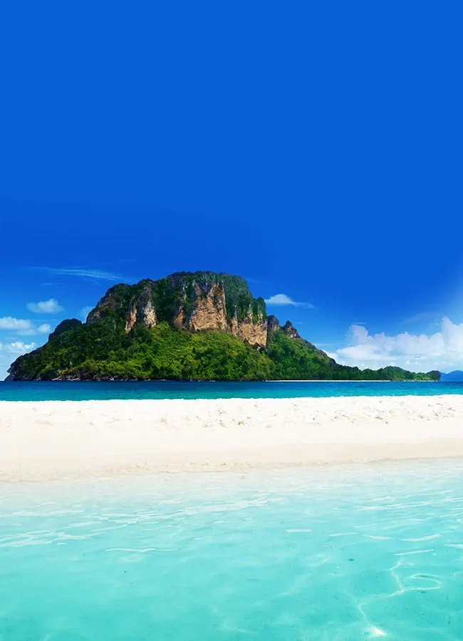 Les plus belles plages  du monde