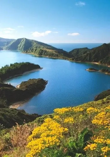 açores