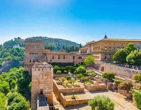 Espagne