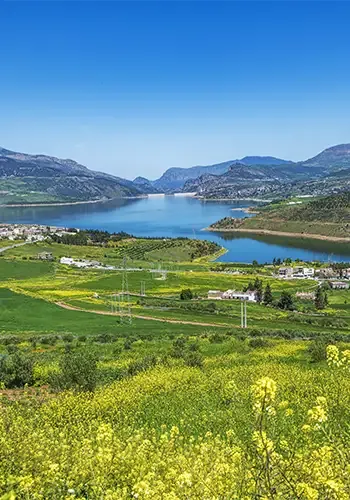 Algérie