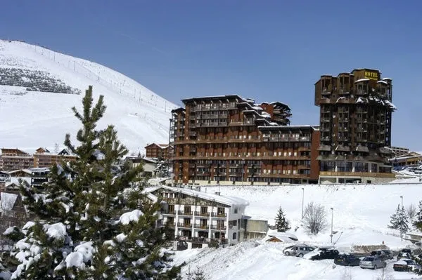 Alpe d'Huez