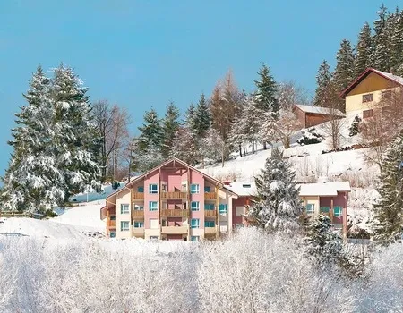 Séjour ski dans les Voyages