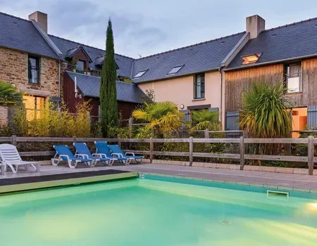 CANCALLHOUL été