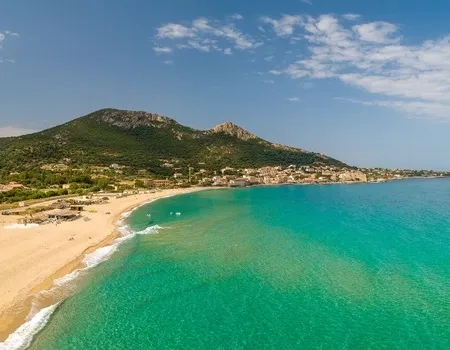ile rousse