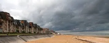 COLLEVILLE SUR MER CALVADOS