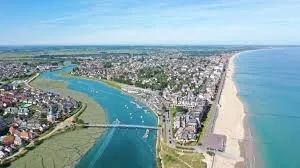 DIVES SUR MER CALVADOS