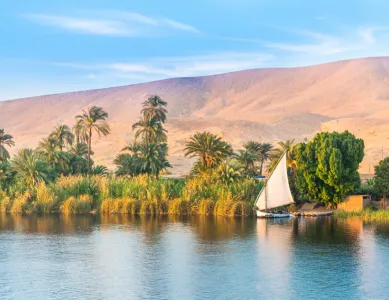 Egypte