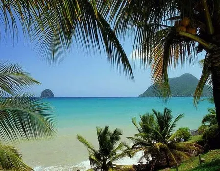séjour Martinique Lookea carayou 