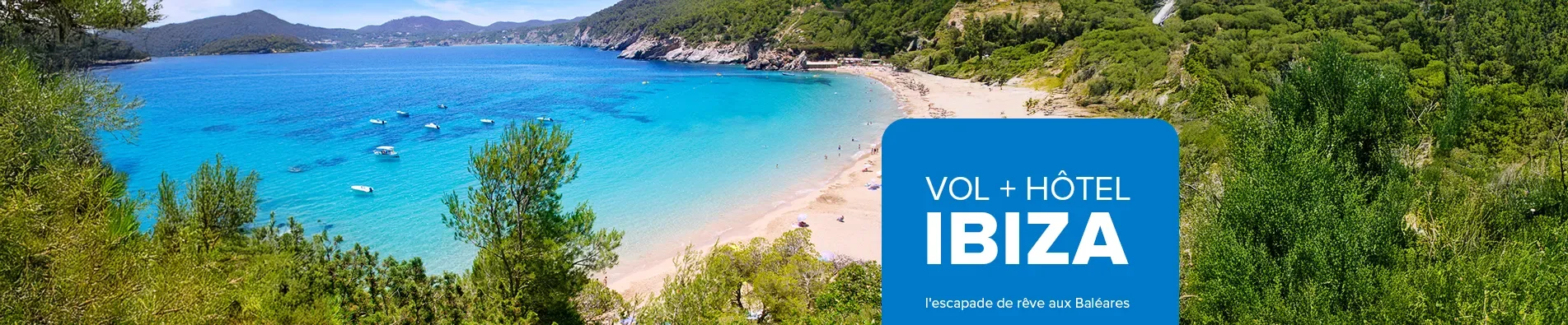 Ibiza