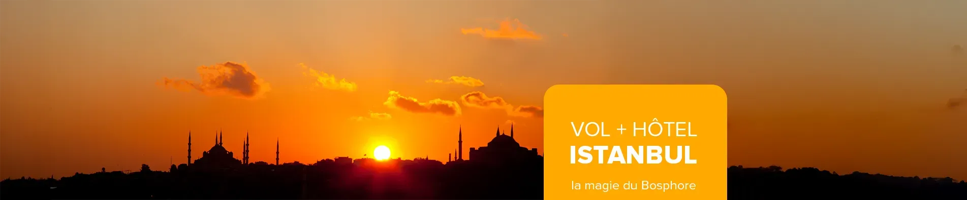 Cover Istanbul