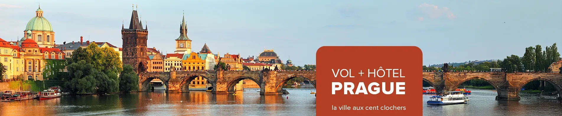 Cover Prague