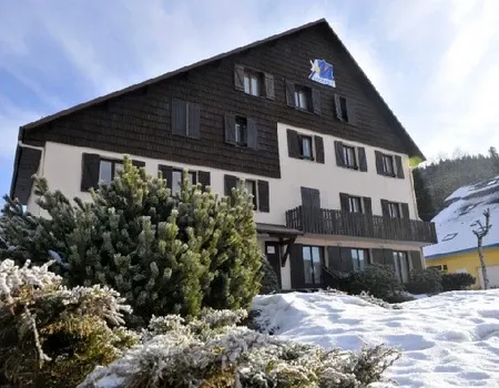 Location de vacances à Gerardmer