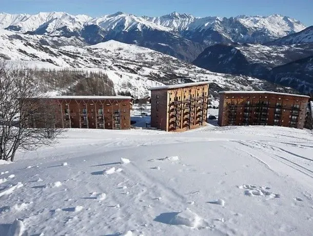 le corbier