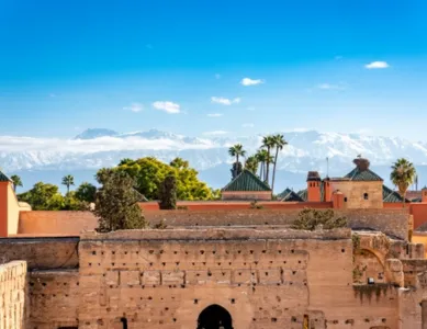 Maroc