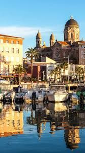 SAINT RAPHAEL