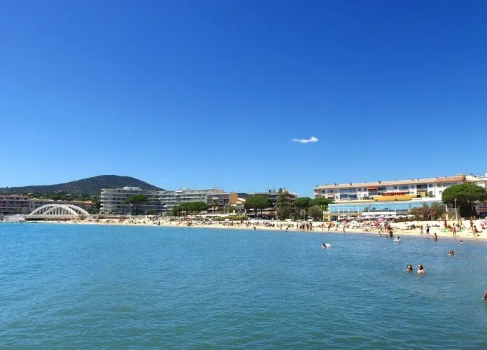 Saint Maxime