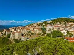 Sartène Corse du Sud