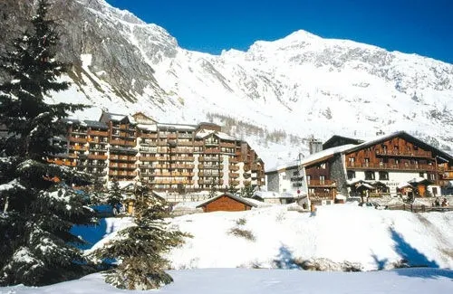 Tignes-Val d'Isère