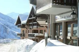 valmeinier