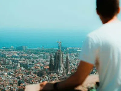 Barcelone