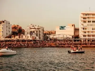 Quartiers incontournables de Ibiza