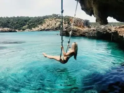 Découvrez Ibiza