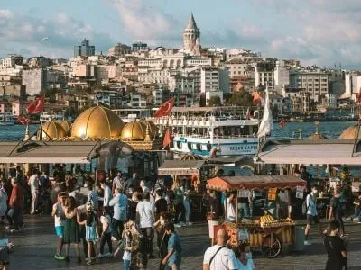 Istanbul 3