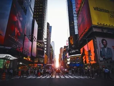 NY Hotel