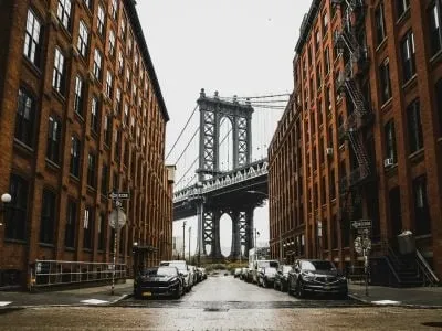 NY Hotel 2